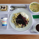 28. 06 .2024. Obiad  -  Dieta Łatwostrawna