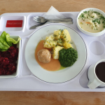 02. 07 .2024. Obiad  -  Dieta Podstawowa