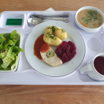 08. 07 .2024. Obiad  -  Dieta Łatwostrawna