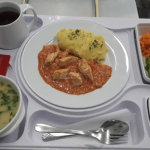7.11.2023 - obiad - dieta podstawowa