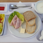 31.01.2024 - śniadanie -  dieta podstawowa