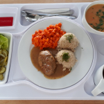 27. 03. 2024 Obiad - Dieta Podstawowa