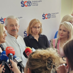Otwarcie Gabinetu Prehabilitacji w ŚCO