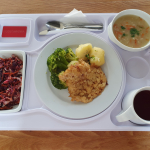 10. 07. 2024  Obiad - Dieta Podstawowa