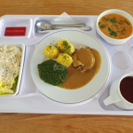 01.10. 2024  Obiad - Dieta Podstawowa