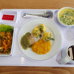 07.10. 2024  Obiad - Dieta Podstawowa