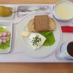 21.10.2024 Śniadanie, II Śniadanie -  Dieta Podstawowa
