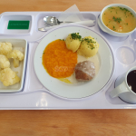 30.10. .2024. Obiad  -  Dieta Łatwostrawna