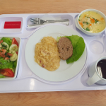 07. 11. 2024 Obiad - Dieta Podstawowa 