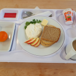 13.03.2025 - Śniadanie, II Śniadanie - Dieta podstawowa