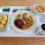 13.03.2025 - Obiad - Dieta łatwostrawna
