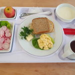14.03.2025 - Śniadanie, II Śniadanie - Dieta podstawowa