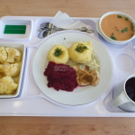 17.03.2025 - Obiad - Dieta łatwostrawna