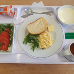 18.03.2025 - Śniadanie, II Śniadanie - Dieta łatwostrawna