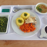 18.03.2025 - Obiad - Dieta łatwostrawna