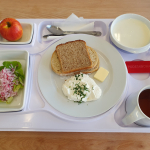 19.03.2025 - Śniadanie, II Śniadanie - Dieta podstawowa