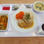 20.03.2025 - Obiad - Dieta podstawowa