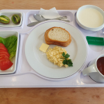 25.03.2025 - Śniadanie, II Śniadanie - Dieta łatwostrawna