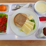 26.03.2025 - Śniadanie, II Śniadanie - Dieta podstawowa