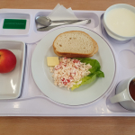 27.03.2025 - Śniadanie, II Śniadanie - Dieta łatwostrawna