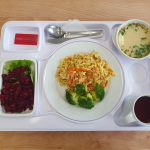 27.03.2025 - Obiad - Dieta podstawowa