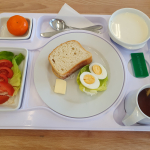 28.03.2025 - Śniadanie, II Śniadanie - Dieta łatwostrawna