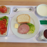 02.04.2025 Śniadanie II Śniadanie Dieta Łatwostrawna