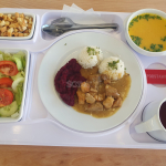 02.04.2025 - Obiad - Dieta Podstawowa