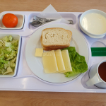 03.04.2025 Śniadanie II Śniadanie Dieta Łatwostrawna