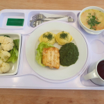 11.04.2025 - Obiad - Dieta Łatwostrawna