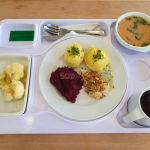 14.04.2025 - Obiad - Dieta Łatwostrawna