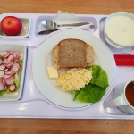 18.04.2025 - Obiad - Dieta Podstawowa