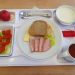 24.04.2025 Śniadanie II Śniadanie Dieta Podstawowa