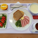 30.04.2025 Śniadanie II Śniadanie Dieta Podstawowa