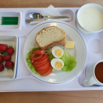 17.06.2025 Śniadanie II Śniadanie Dieta Łatwostrawna