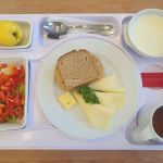 01.07.2025 Śniadanie II Śniadanie Dieta Podstawowa