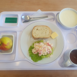 02.07.2025 Śniadanie II Śniadanie - Dieta Łatwostrawna