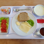 03.07.2025 Śniadanie II Śniadanie - Dieta Podstawowa