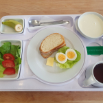 04.07.2025 Śniadanie II Śniadanie - Dieta Łatwostrawna