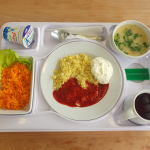 04.07.2025  Obiad - Dieta Łatwostrawna