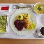 08.07.2025 - Obiad - Dieta Podstawowa