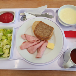 09.07.2025 Śniadanie II Śniadanie Dieta Podstawowa