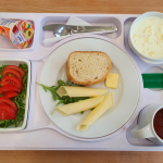 10.07.2025 Śniadanie II Śniadanie Dieta Łatwostrawna