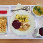 28. 07.2025 - Obiad - Dieta Podstawowa
