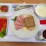 02. 09. 2025 Śniadanie II Śniadanie Dieta Podstawowa