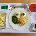 03.09.2025 - Obiad - Dieta Łatwostrawna