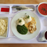 03.09.2025 - Obiad -- Dieta Podstawowa