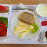 04. 09. 2025 Śniadanie II Śniadanie Dieta Podstawowa