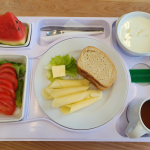 04. 09. 2025 Śniadanie II Śniadanie Dieta Łatwostrawna