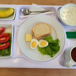 05. 09. 2025 Śniadanie II Śniadanie Dieta Łatwostrawna